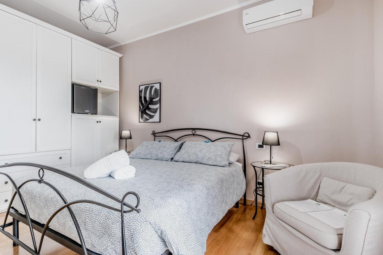 B&B A Casa Di Giulia Guidonia Montecelio ภายนอก รูปภาพ