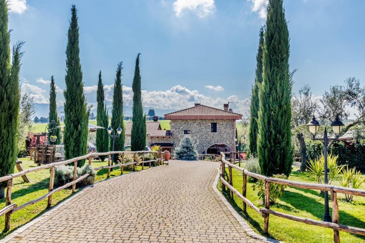 B&B A Casa Di Giulia Guidonia Montecelio ภายนอก รูปภาพ