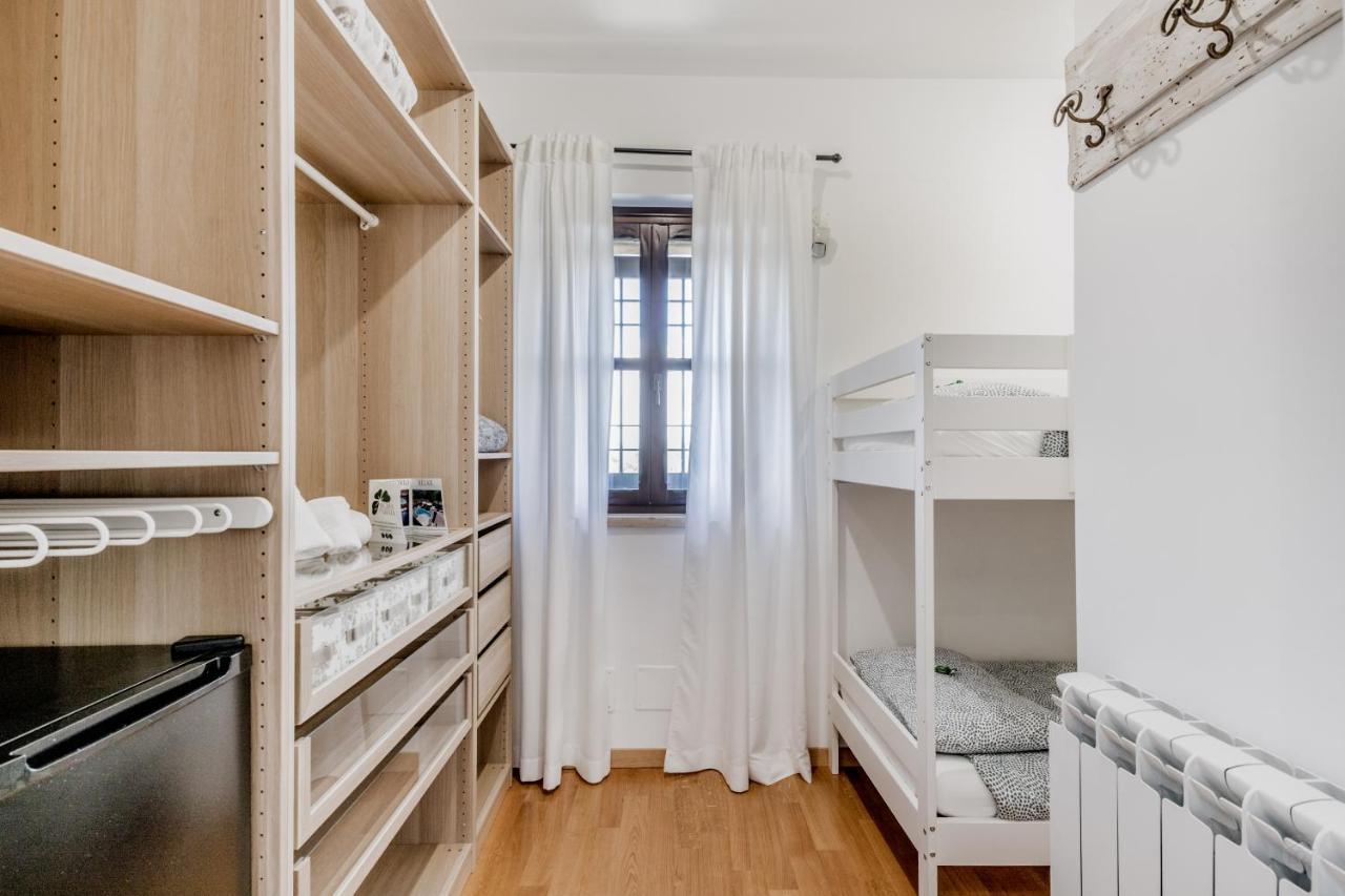 B&B A Casa Di Giulia Guidonia Montecelio ภายนอก รูปภาพ