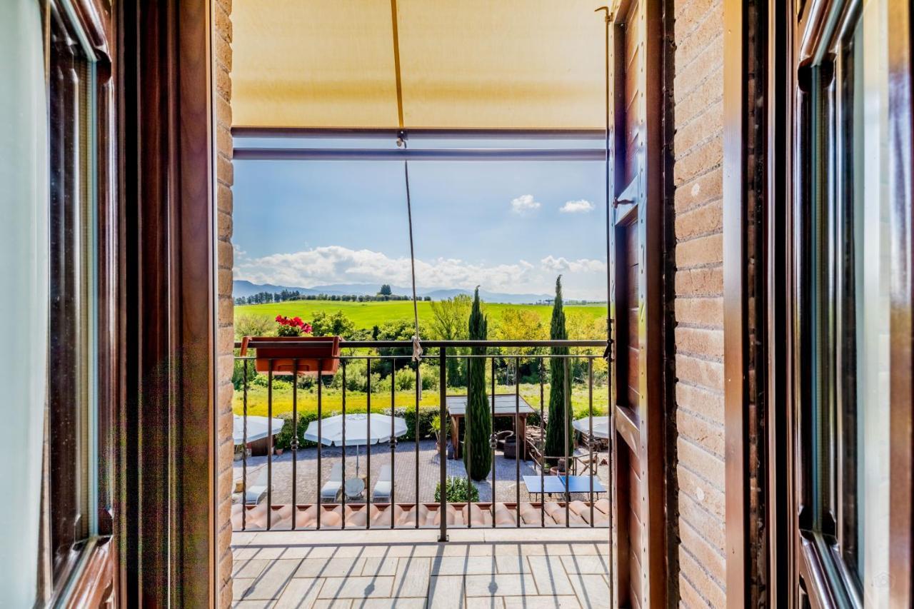 B&B A Casa Di Giulia Guidonia Montecelio ภายนอก รูปภาพ